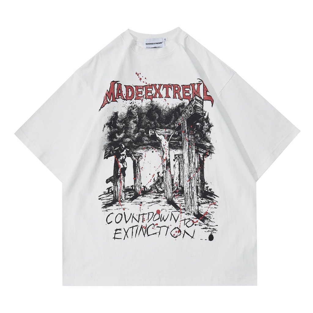 Áo phông Made Extreme Wings of Desire Tshirt