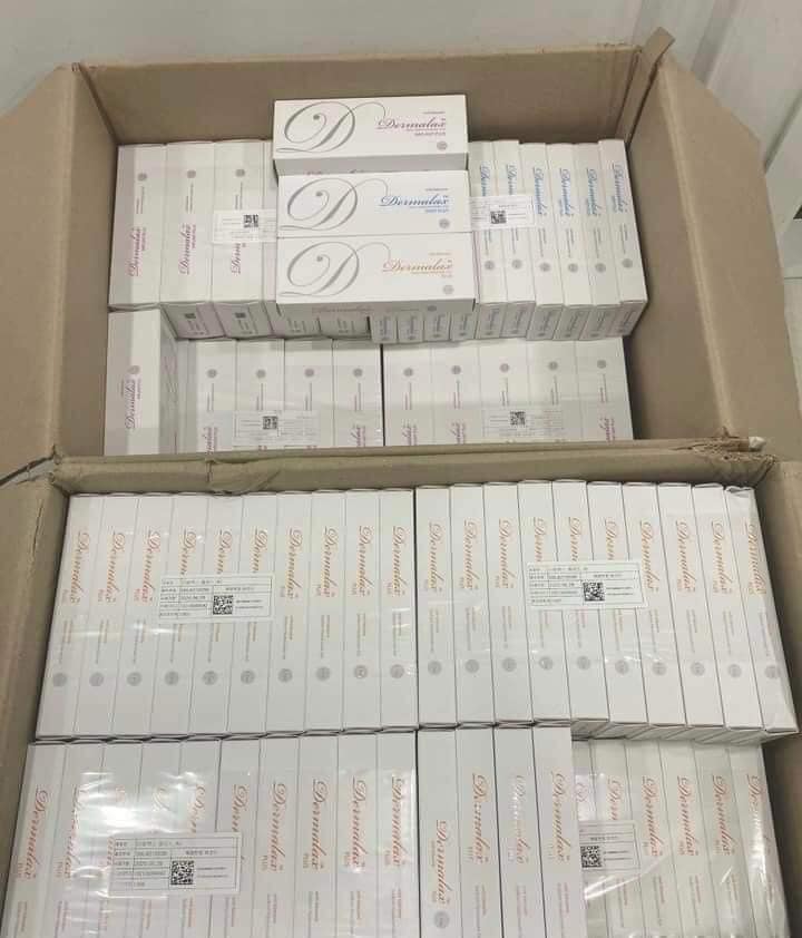 Filler Dermalax  Hàn Quốc
