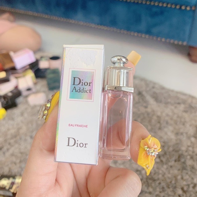 Nước hoa Dior addict 75ml