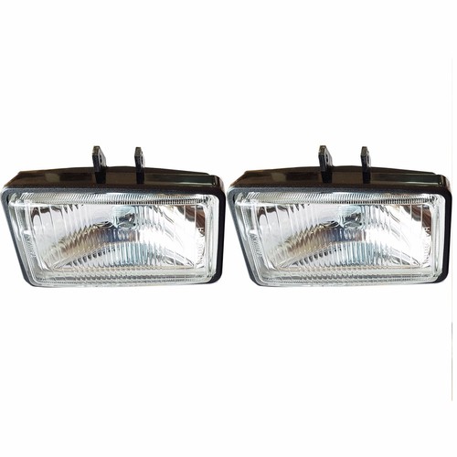 Bộ đèn lắp bóng NB 5515 12VDC,vàng /trắng