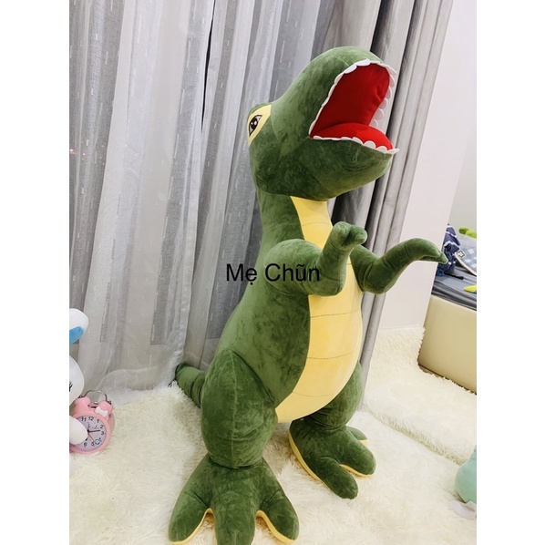 Gấu BÔNG KHỦNG LONG BẠO CHÚA(Hàng Quảng Châu)