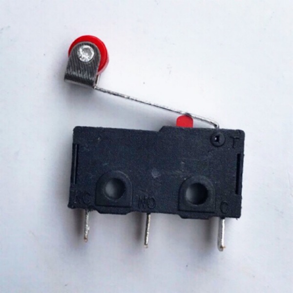 Công tắc hành trình nhỏ 5A-250V