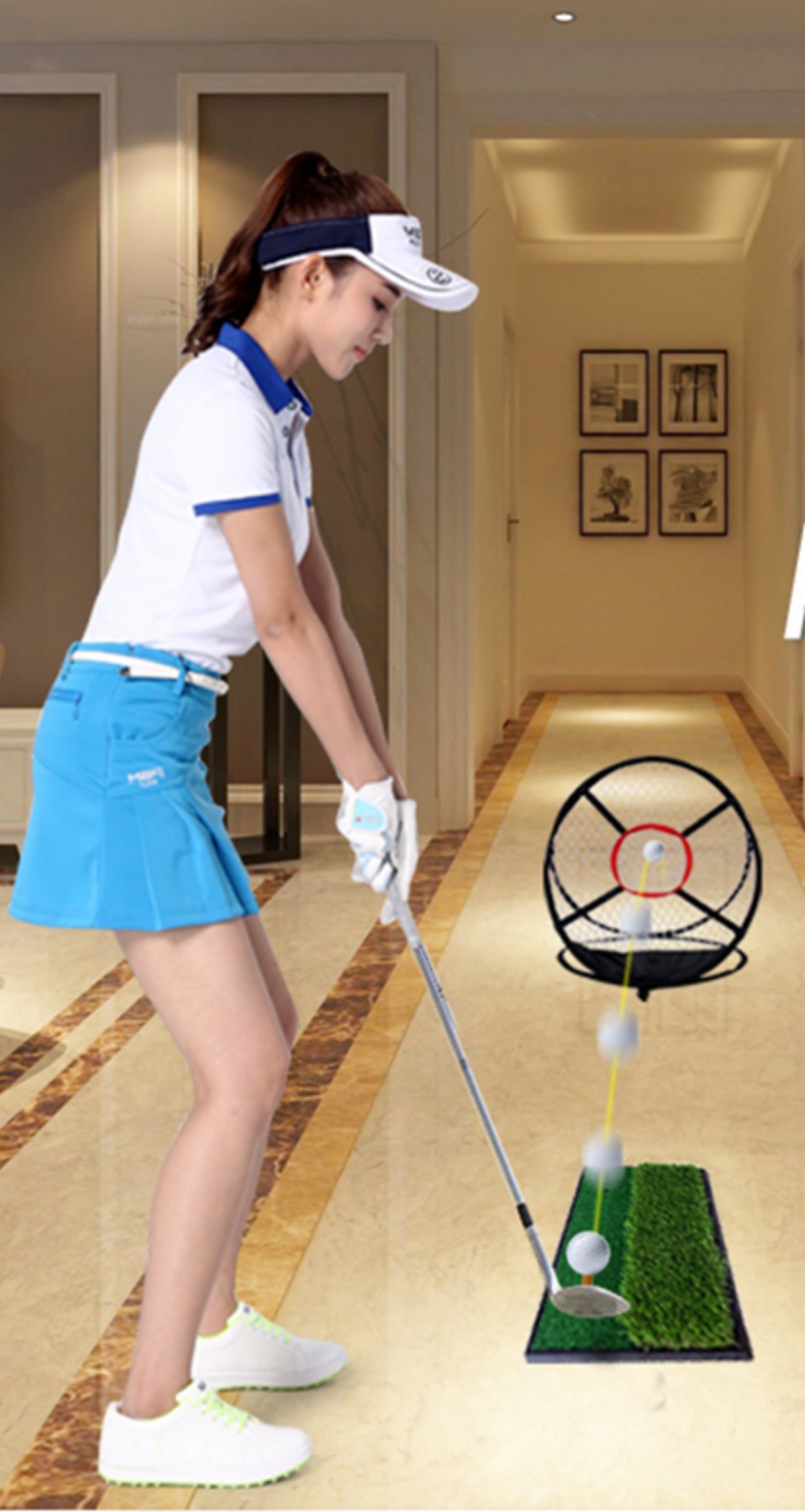 Lưới tập chip nhỏ Sportgo.