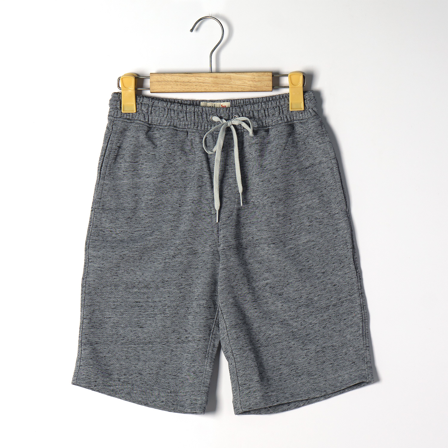 [HCM]Quần short thun nam Casual 1st ống ngắn thun cotton dày dặn thoáng mát thấm hút mồ hôi form quần trẻ trung thích hợp tập thể dục đi chơi dạo phố du lịch Made in Vietnam
