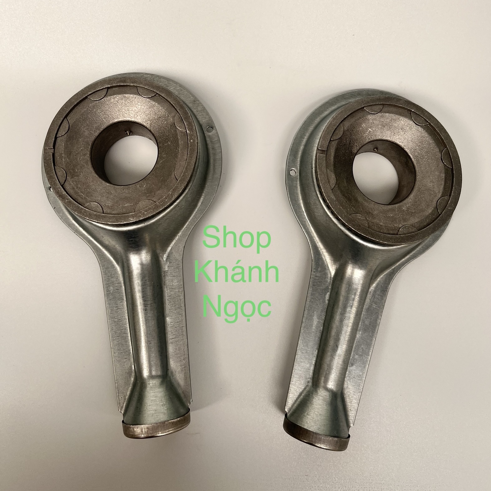 Đầu đốt bếp ga mini - Điếu bếp ga mini du lịch ( Sen+ điếu)