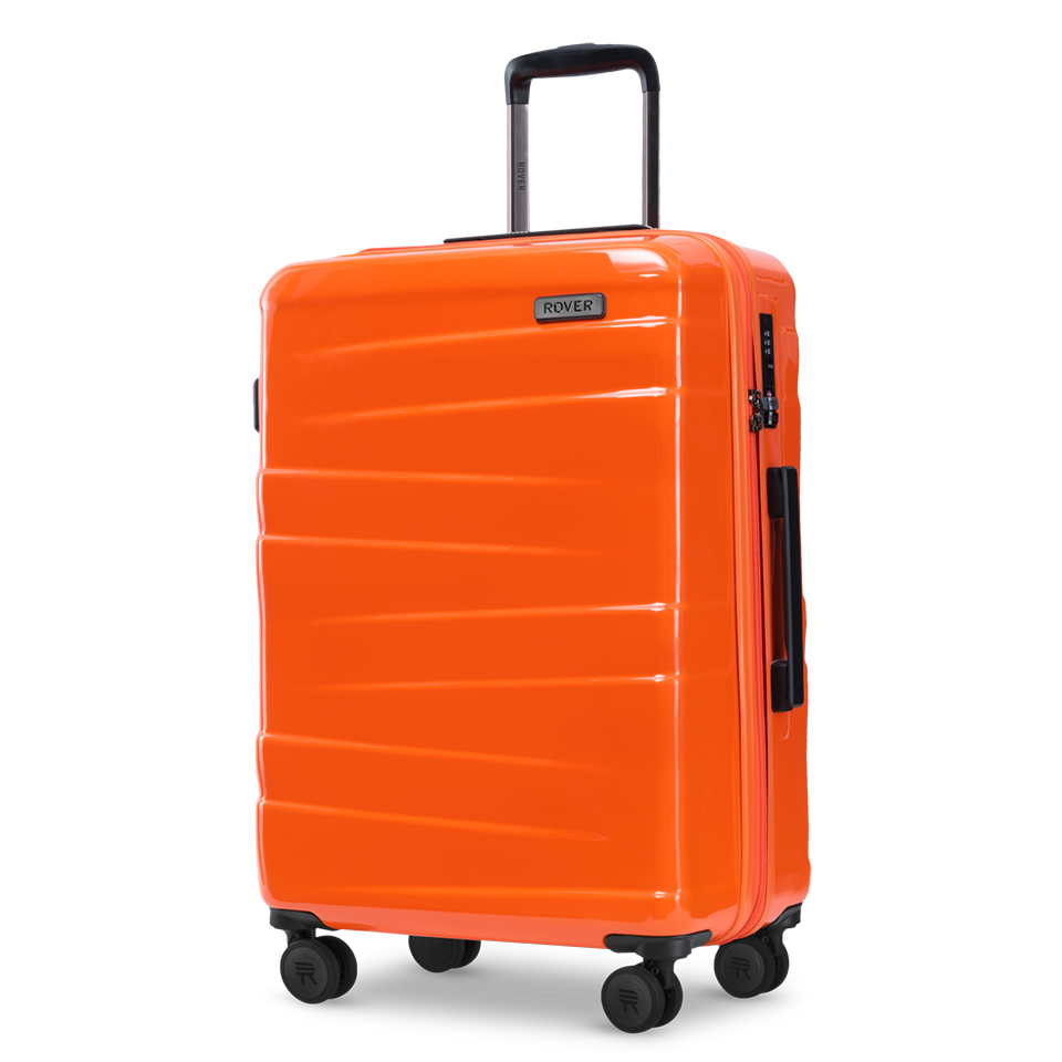 Vali kéo du lịch cao cấp ROVER One - Size Ký Gửi (Size 24)