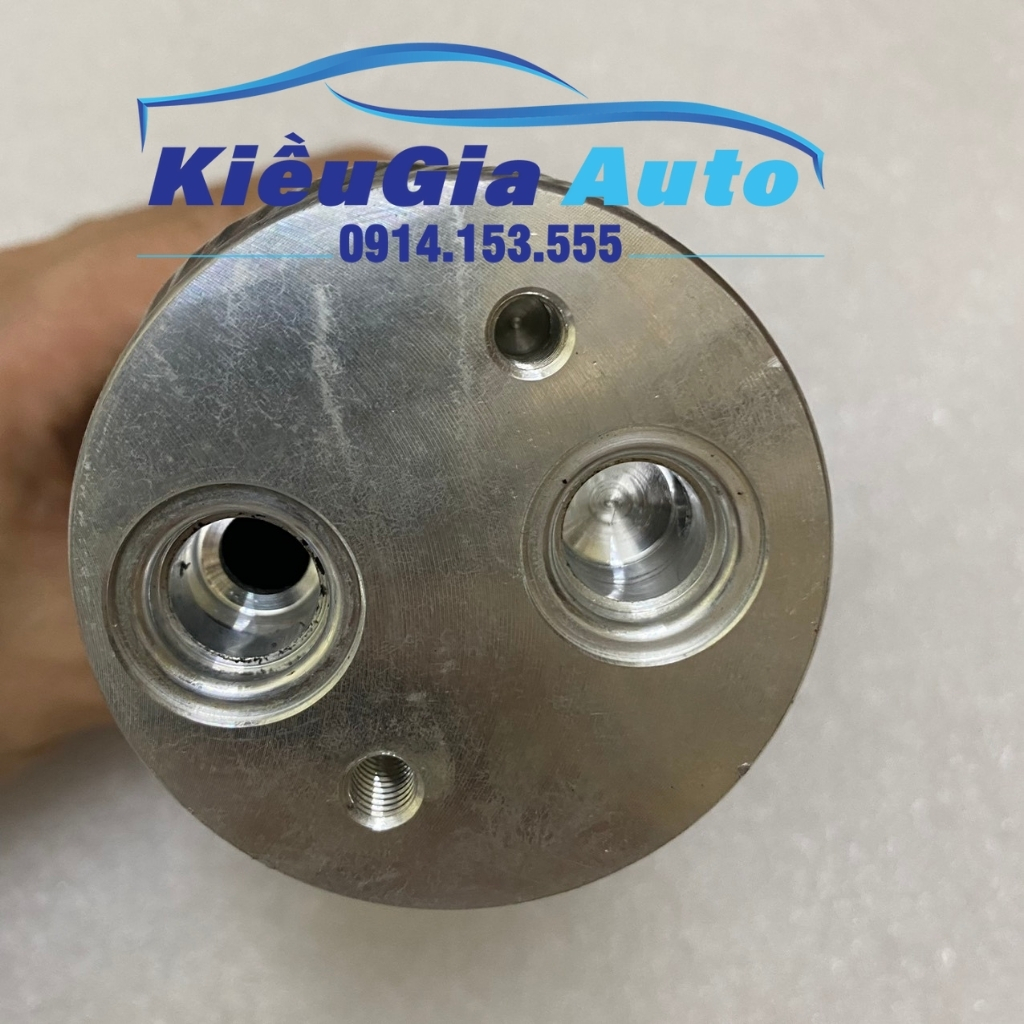 Phin lọc ga Daewoo Lanos, Gentra, Nubira, Cielo