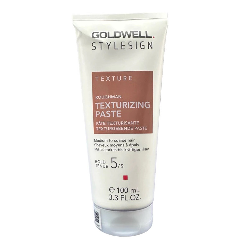 🌾Best Seller🎋Paste tạo kiểu Goldwell Roughman Creative Texture 100ml ( mẫu mới)
