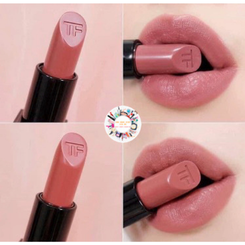 [HCM]Son Tom Ford Lip Color Màu 03 Casablanca