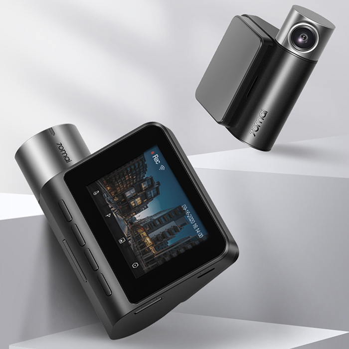 Camera Hành Trình Xiaomi 70mai Pro Dash Cam