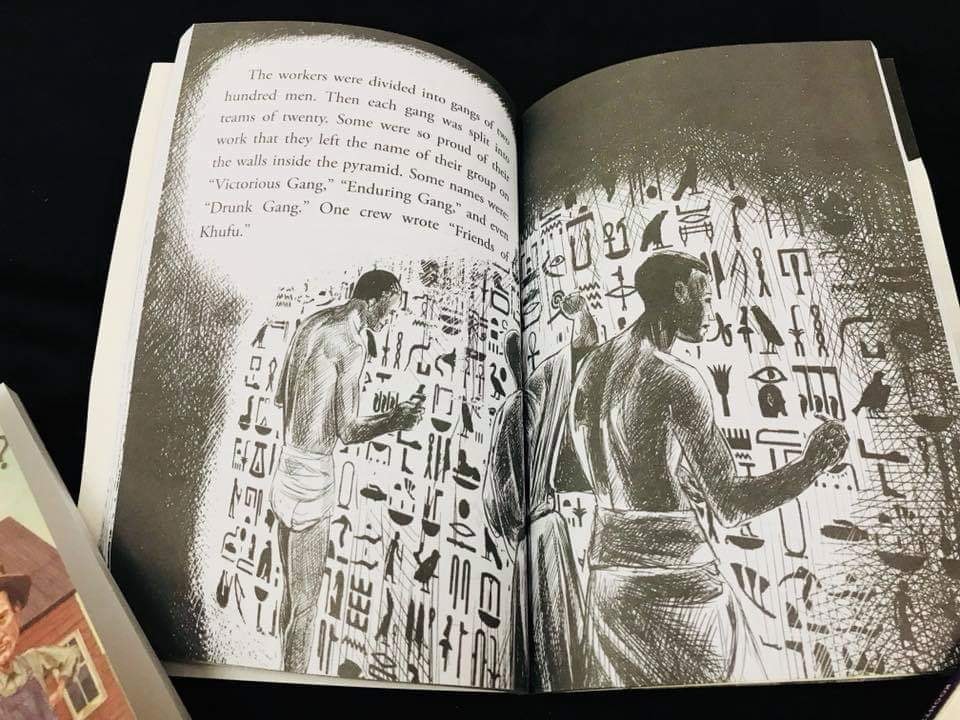 [Sách Nhập Khẩu] What Was/Is - Where Was/Is - 27 Books