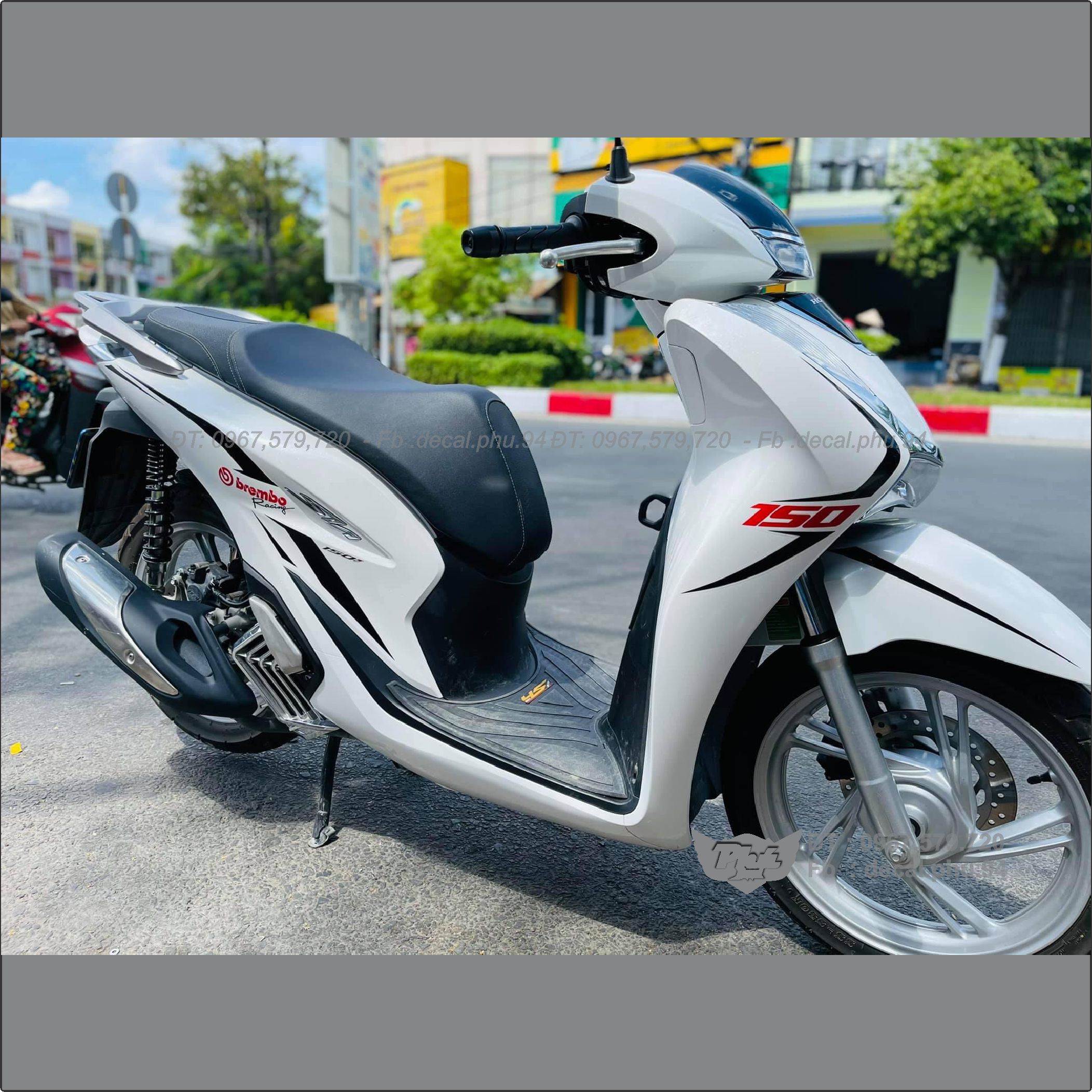 Tem Rời Sh trắng đen 2020 (M)