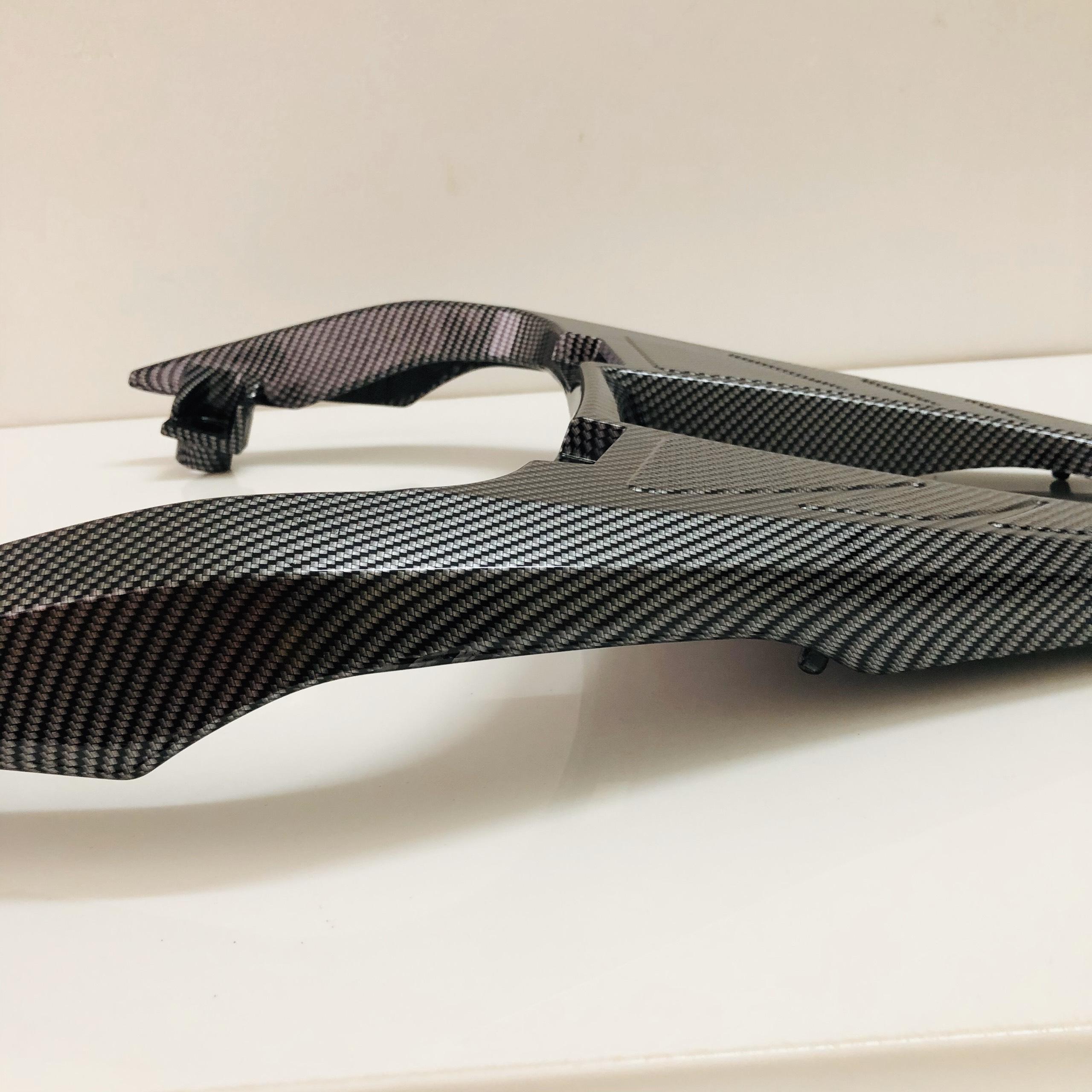 [HCM]Cảng xe SH carbon nhập khẩu kiểu SH ý