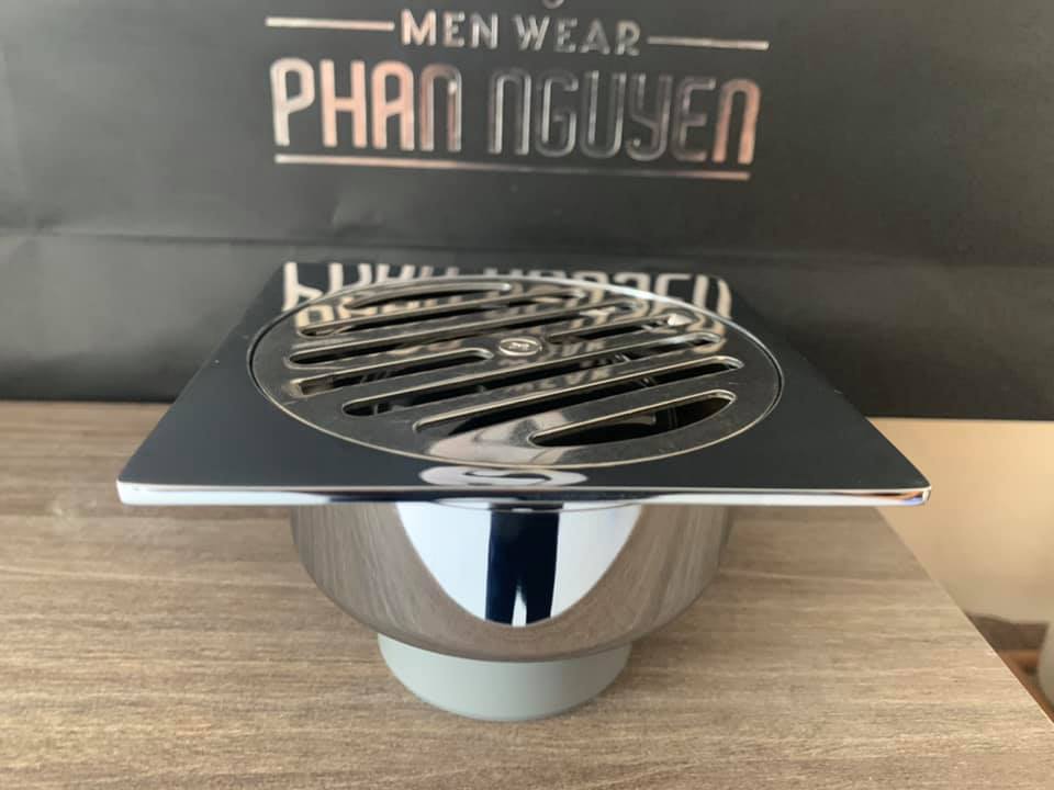 Thoát sàn Kakudai Nhật Bản
