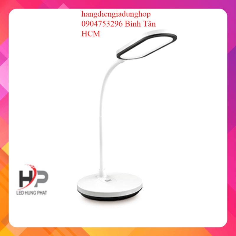 Đèn bàn sạc led CT175