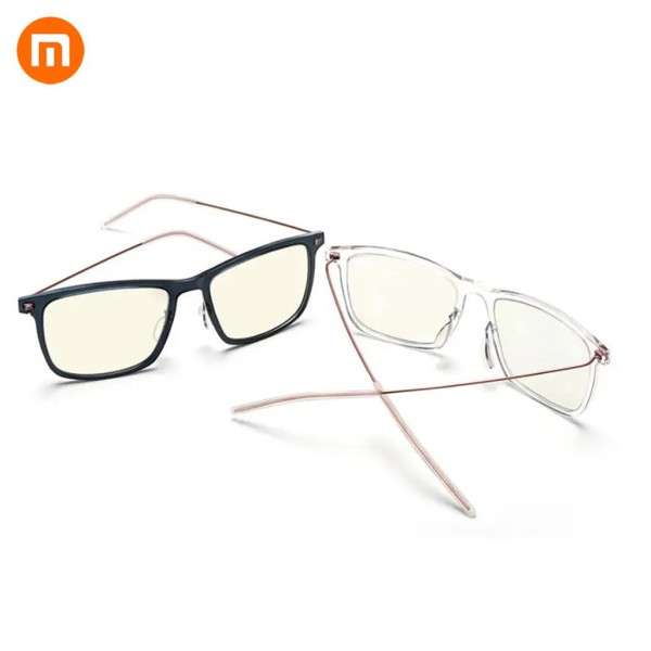 Giá bán [HCM] Mắt kính chống tia UV ánh sáng xanh Mijia Pro HMJ02TS