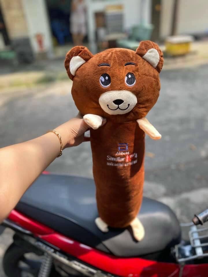 [HCM]Gối ôm gấu Similac