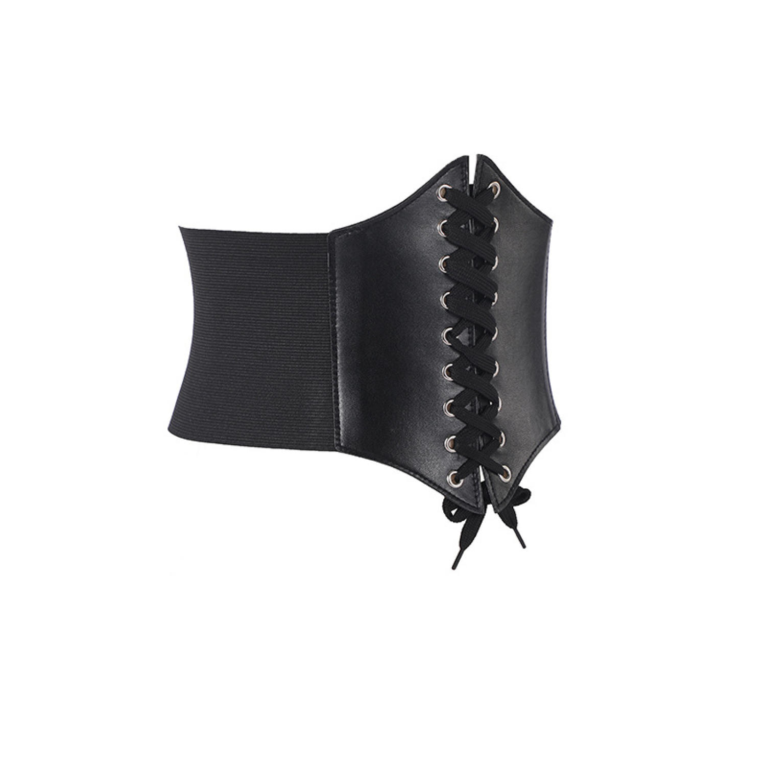Thắt lưng da belt corset (có ảnh thật) - Dây nịt váy, áo sơ mi