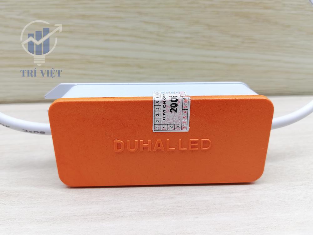 [HCM]Đèn led âm trần DUHAL 9W - Phân phối đèn trang trí quận 12