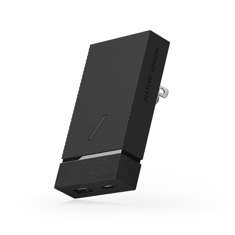 Củ Sạc Native Union SMART CHARGER PD 18W