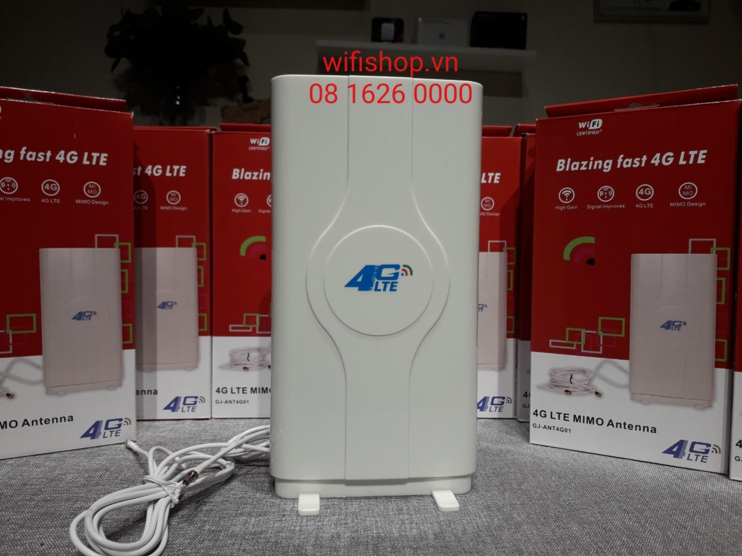 [HCM]Anten TS9 72 dBi Chính Hãng