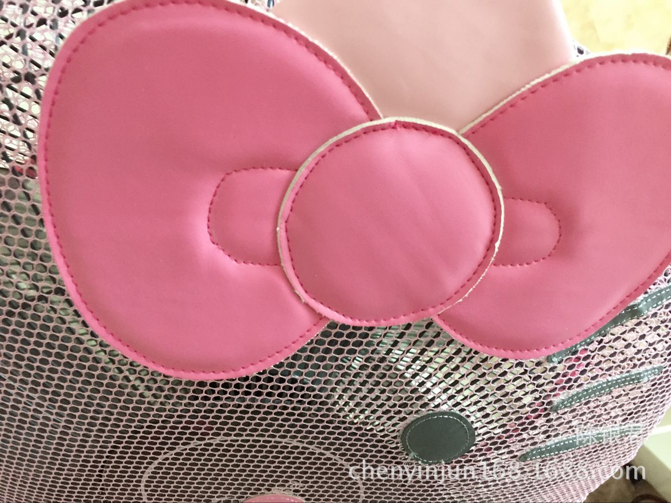 🌸TRÙM QUẠT HELLO KITTY