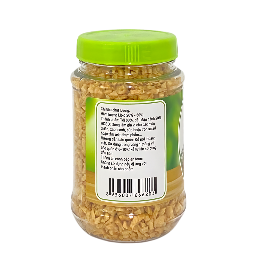 Tỏi Phi Minh Hà 100g