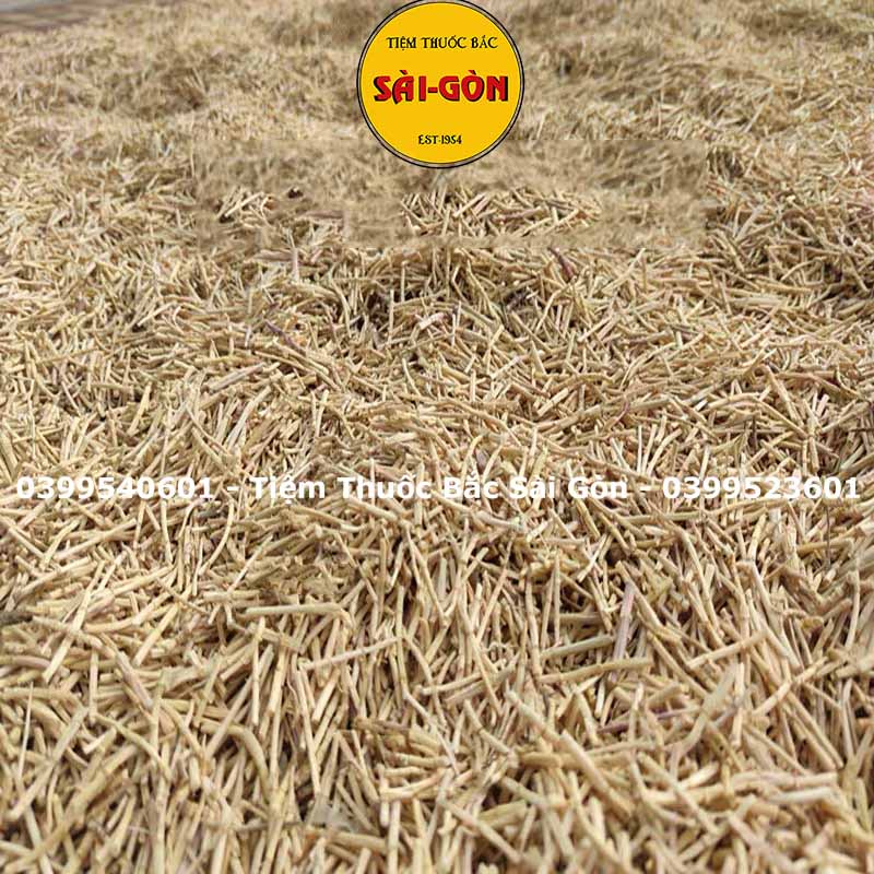 Rễ Tranh 100gram