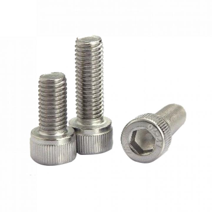 [HCM]bulong lục giác m5 dài 8mm (10 con)