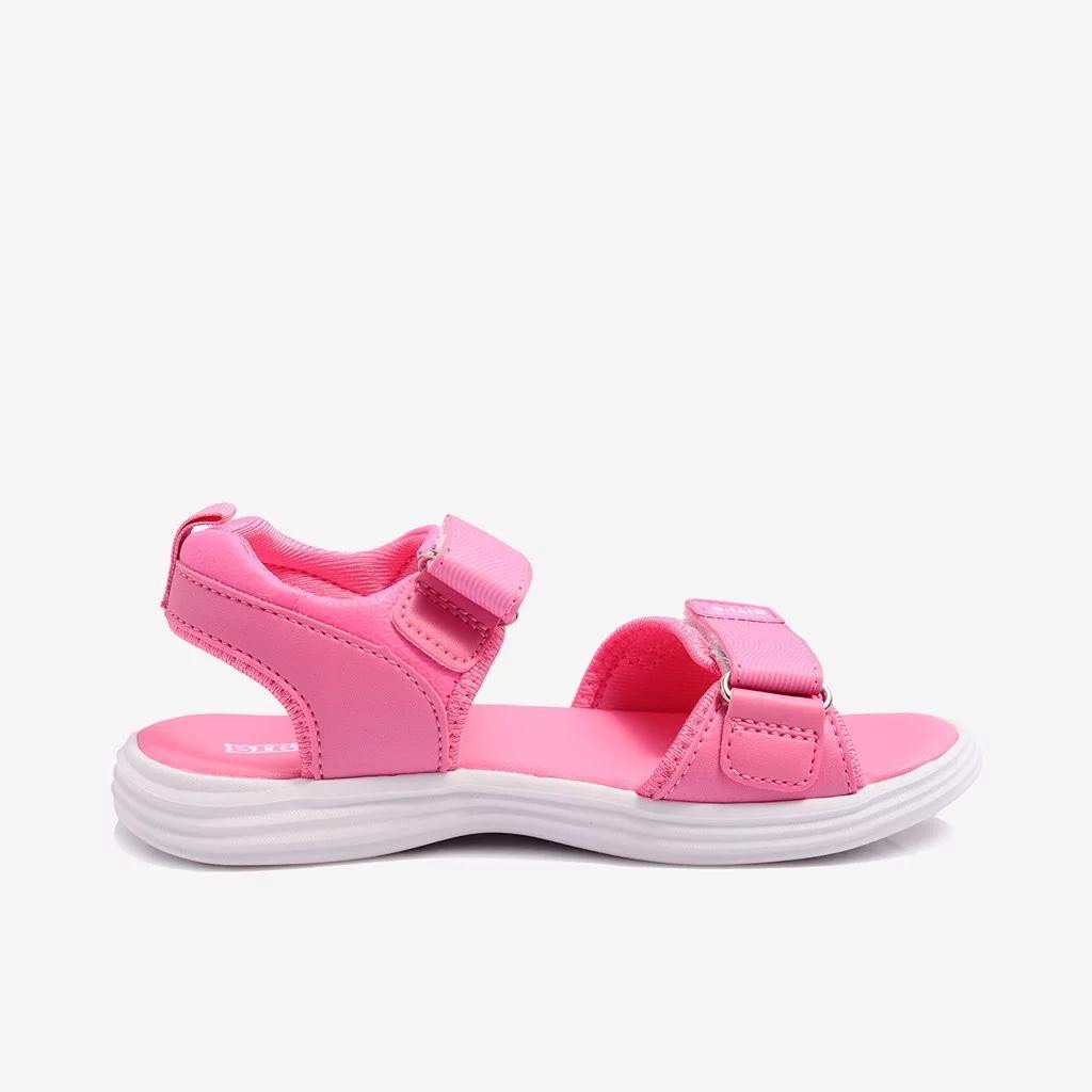 Sandal EVAphun Bé Gái Bitis DEG0004 HOG ( Hồng)