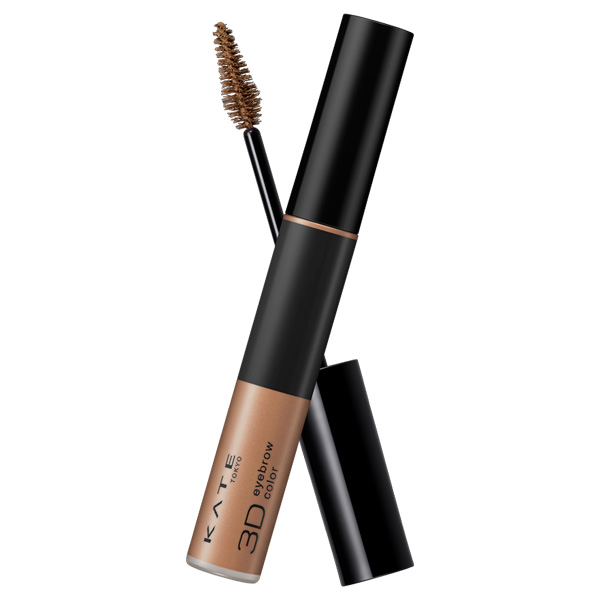 Chuốt Mày Kate 3D Eyebrow Color N