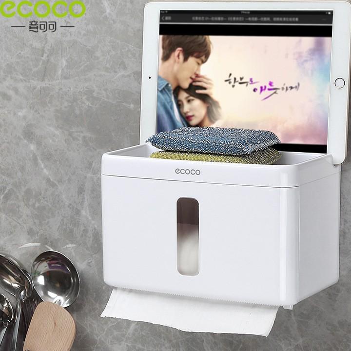 Kệ để giấy nhà vệ sinh 1 tầng E1613