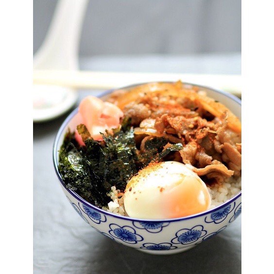 Rong Biển Trộn Cơm Hàn Quốc 50g