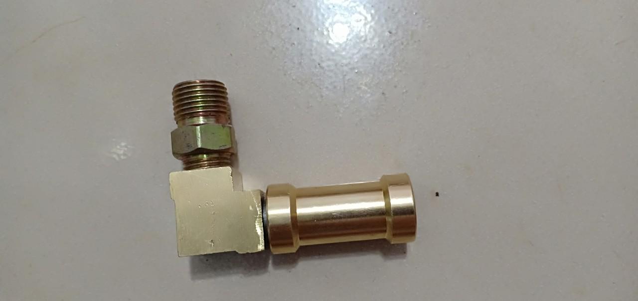 Van chữa cháy dhzin và coL gắn trượt