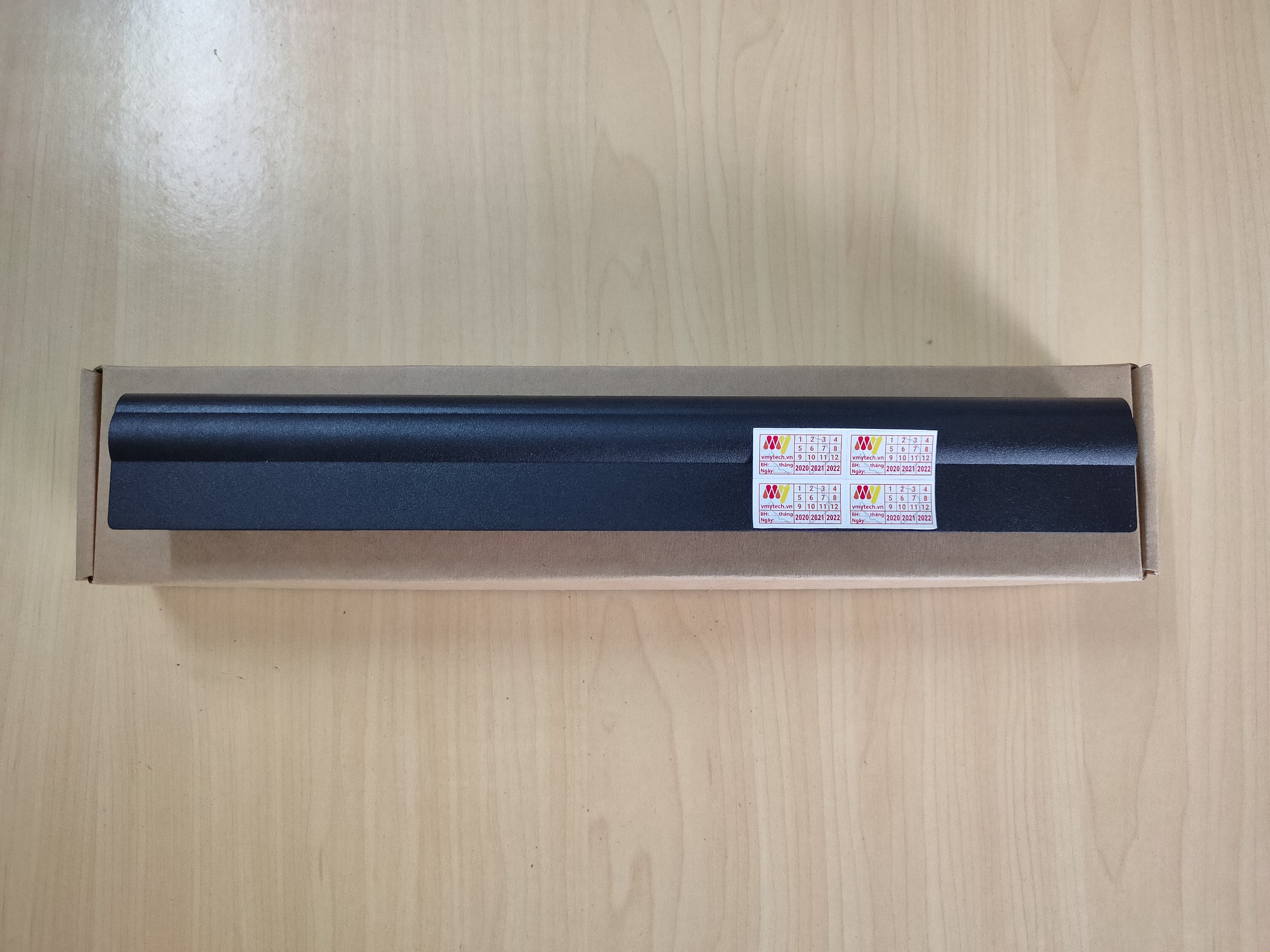 Pin laptop dell 3451 3458 3551 3552 3558 5451 5455 5458 5459 5551 5555 5558 5559 5755 m5y1k