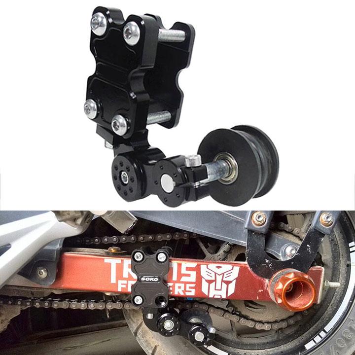 Bộ đỡ tăng xích xe tự động CNC