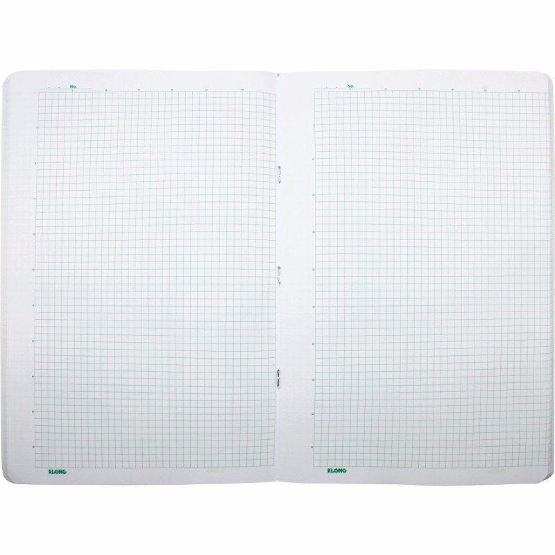 VỞ CARO KLONG (5*5) 200TR 70/92 MATH NOTEBOOK; MS: 298