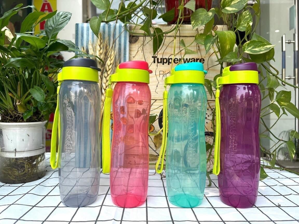 Bình Nước Eco Bottle Gen II 750ml TUPPERWARE