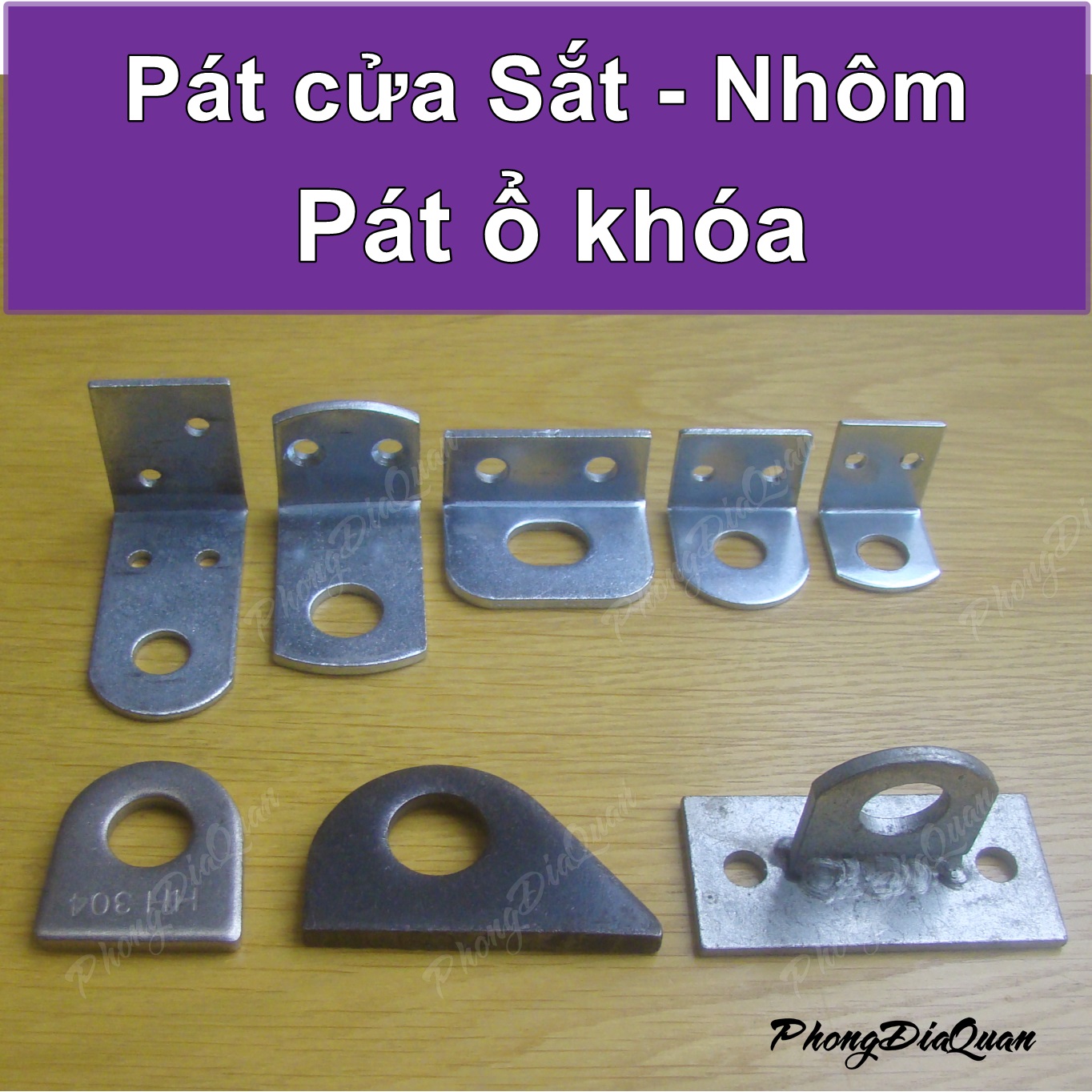Pat thẳng - Pát thẳng - Bát thẳng - Ke thẳng - Bát - Pas - Path