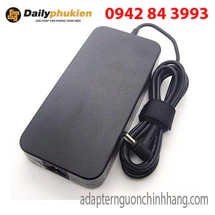 Sạc laptop Asus GL503V 19.5V 7.7A