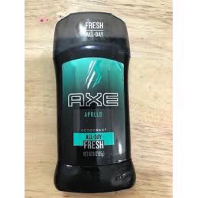 Sáp lăn khử mùi Axe Apolo fresh 76gr