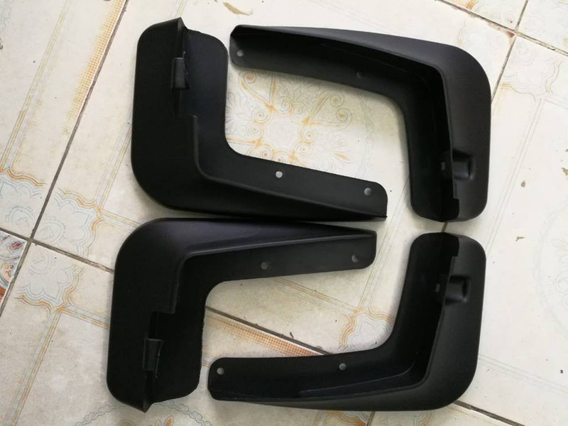 CHẮN BÙN THEO XE XPANDER 2019, 2020 2021 2022