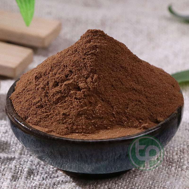 Bột hà thủ ô nguyên chất 200g