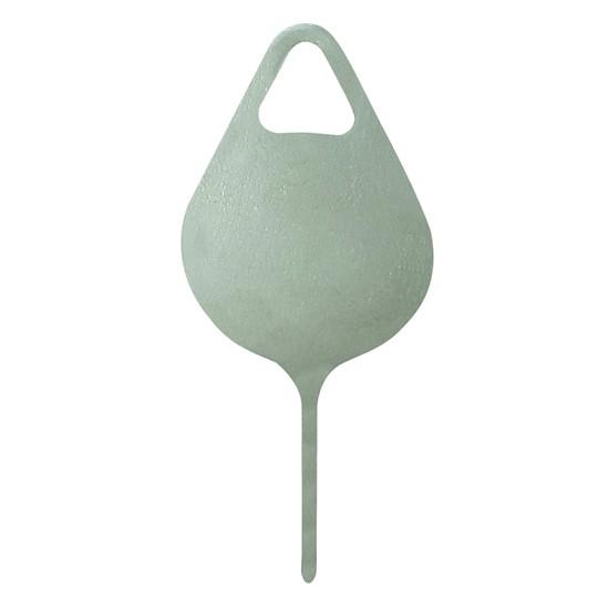 Bộ 5 Que Chọc Sim Thép Không Rỉ Cao Cấp