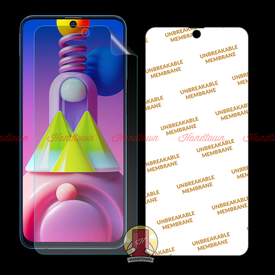 Miếng Dán Màn Hình PPF Samsung galaxy M51