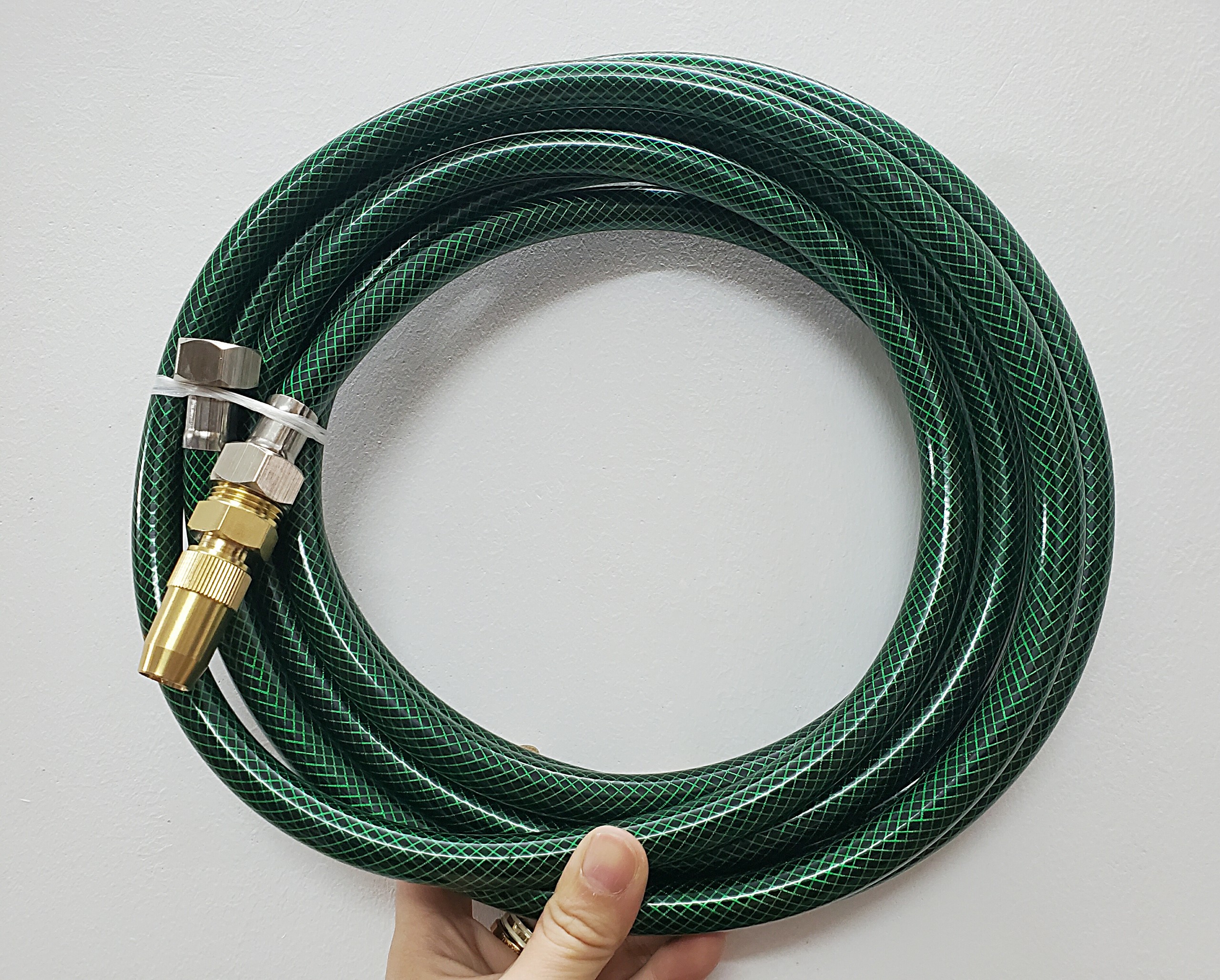 [Q.Tân Bình] (GIÁ HỦY DIỆT) BỘ DÂY RỬA XE, TƯỚI CÂY GIA ĐÌNH 3M,5M,8M,10M, 15M, 20M