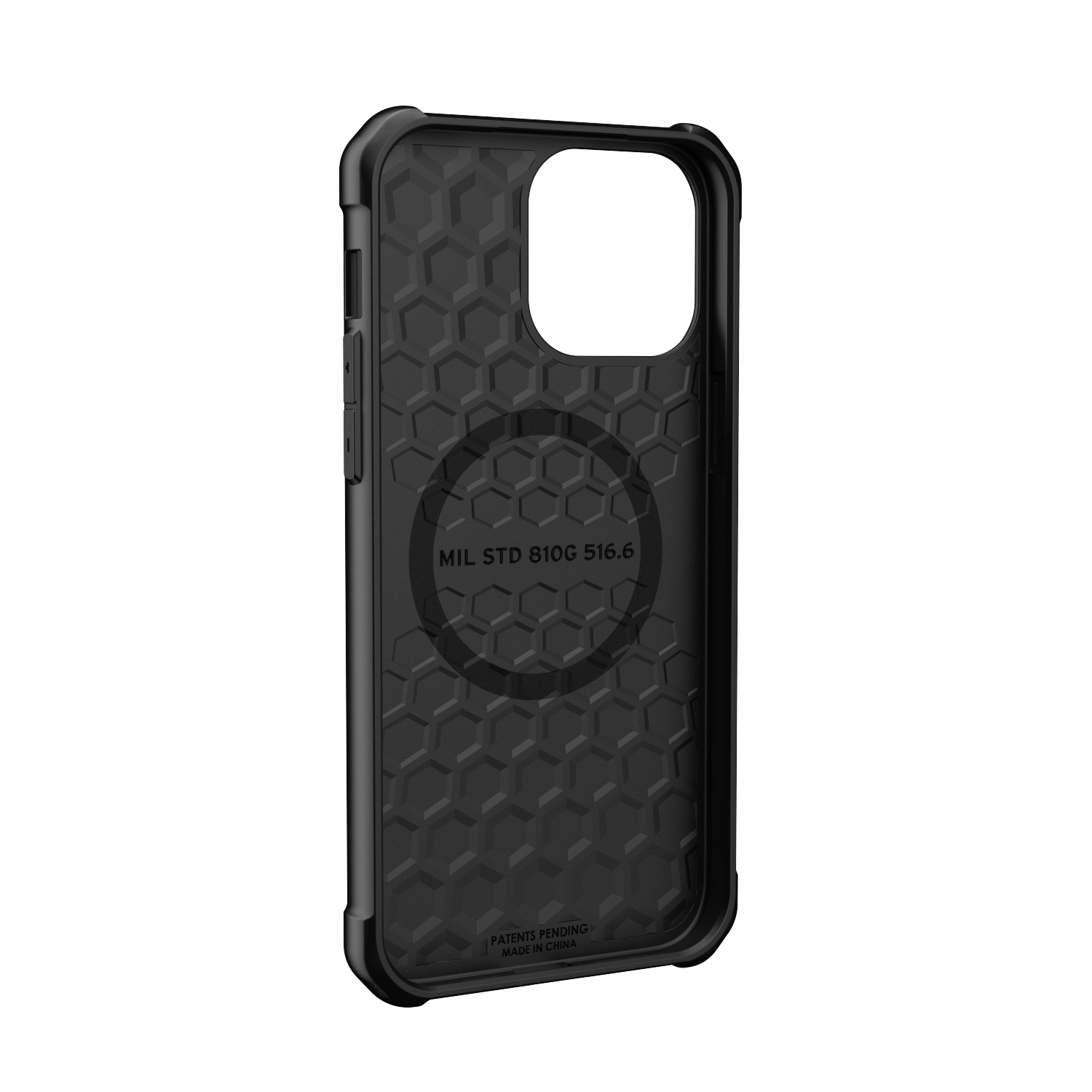 Ốp lưng UAG Metropolis LT w MagSafe cho iPhone 13 Pro Max [6.7 inch]