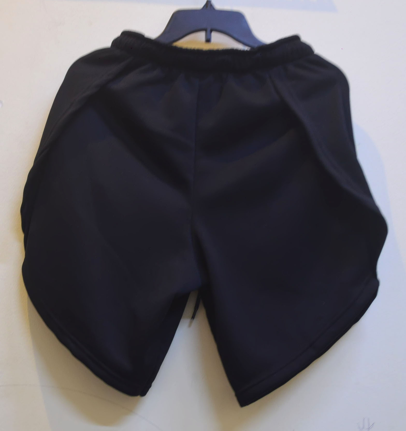 Quần Short thun JUSTIN PLAYER unisex TSP