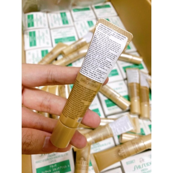 Sữa Chống Nắng Anessa Mini 15ml Chính Hãng