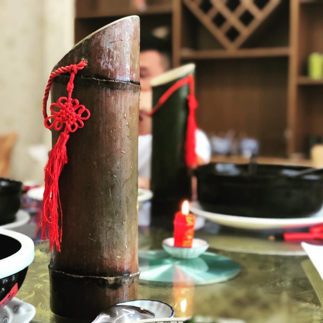 Mao Đài Phúc kiến- Combo 4 hộp